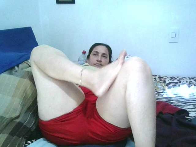 Ximenajimenez's BongaCams show and profile