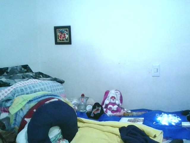 Ximenajimenez's BongaCams show and profile