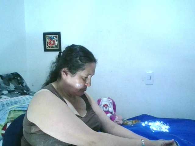 Ximenajimenez's BongaCams show and profile