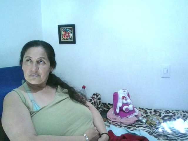 Ximenajimenez's BongaCams show and profile