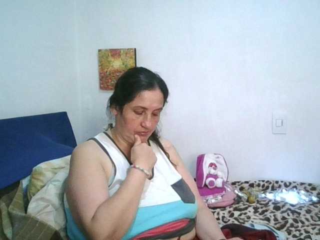 Ximenajimenez's BongaCams show and profile