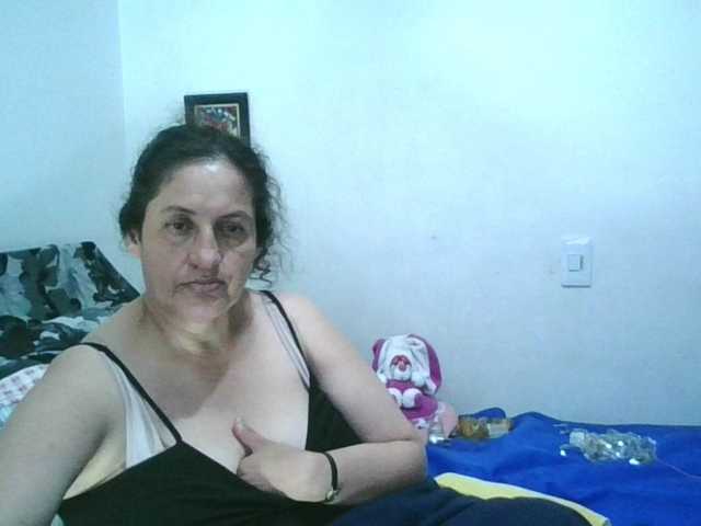 Ximenajimenez's BongaCams show and profile