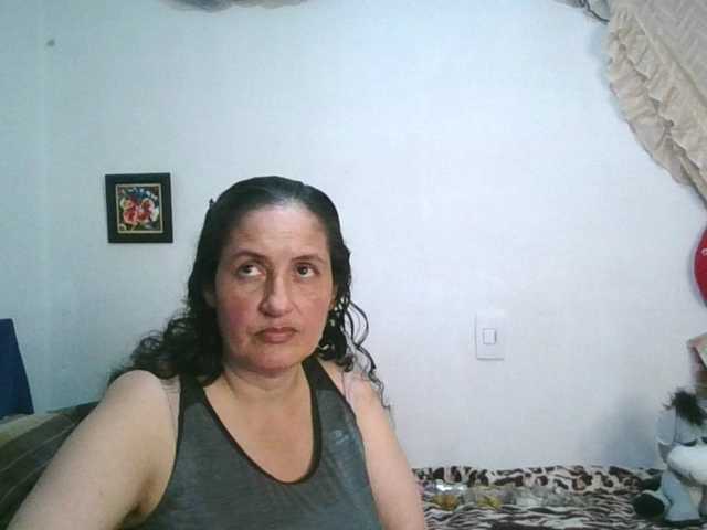 Ximenajimenez's BongaCams show and profile