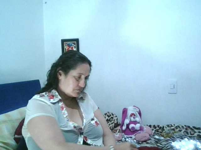 Ximenajimenez's BongaCams show and profile