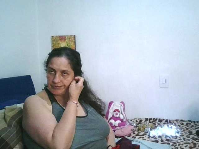 Ximenajimenez's BongaCams show and profile