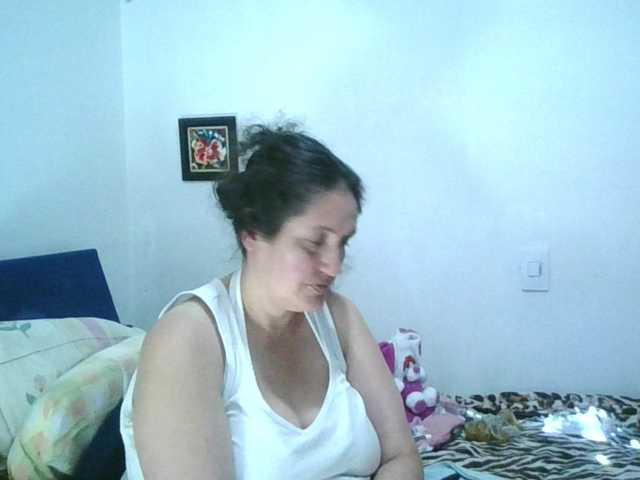 Ximenajimenez's BongaCams show and profile