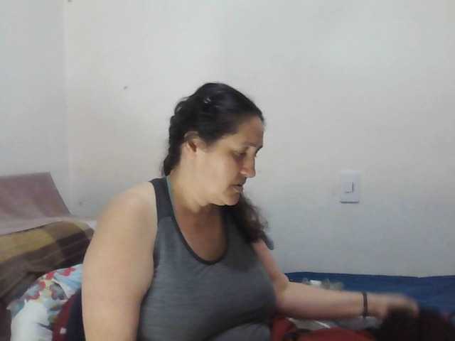  Ximenajimenez chat room