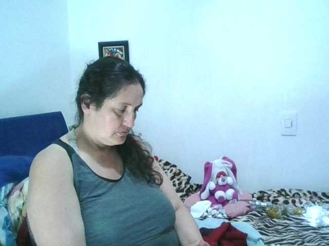 Ximenajimenez's BongaCams show and profile