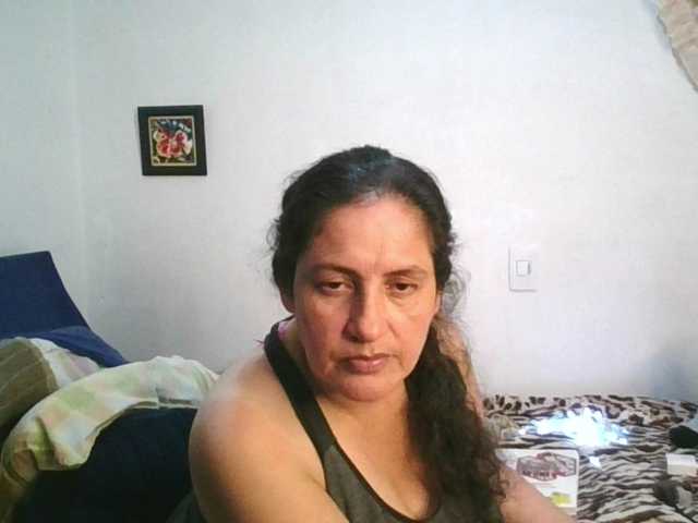 Ximenajimenez Live Cam on BongaCams