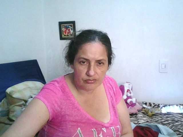 Ximenajimenez's BongaCams show and profile