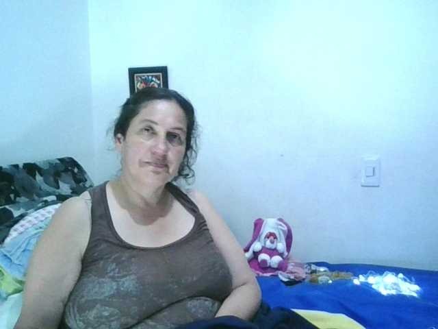 Ximenajimenez's BongaCams show and profile