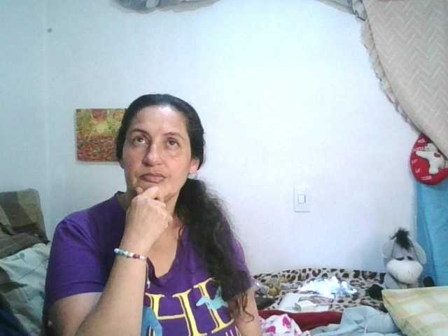 Ximenajimenez's BongaCams show and profile