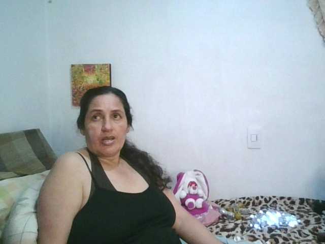 Ximenajimenez's BongaCams show and profile