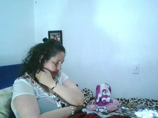 Ximenajimenez's BongaCams show and profile