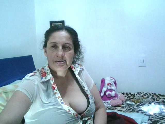 Ximenajimenez's BongaCams show and profile