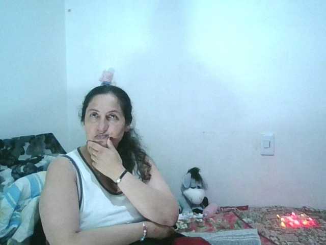 Ximenajimenez from BongaCams