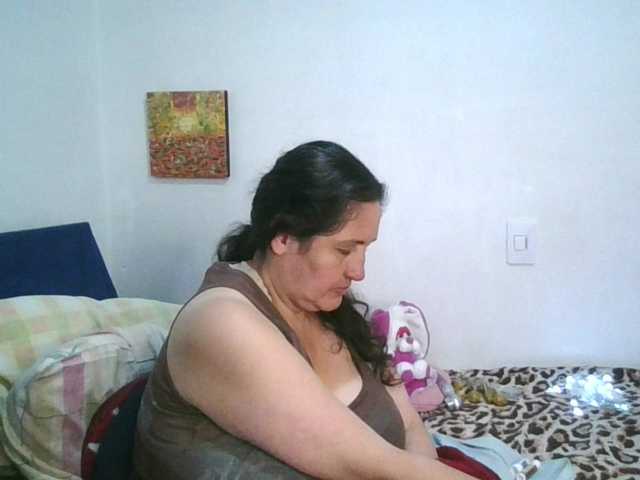 Ximenajimenez's BongaCams show and profile