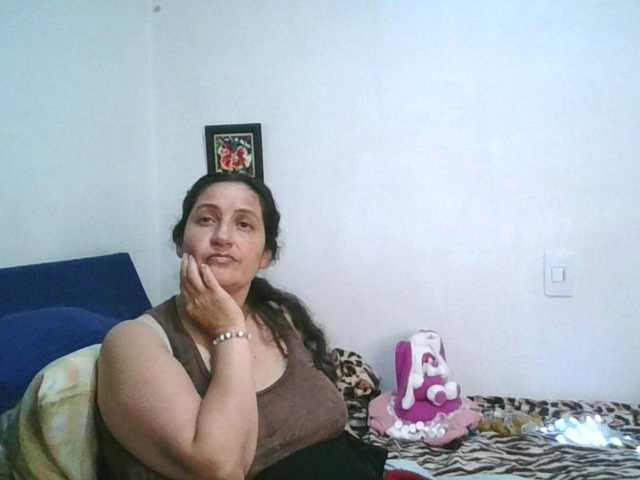 Ximenajimenez's BongaCams show and profile