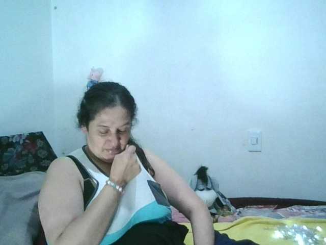 Ximenajimenez's BongaCams show and profile