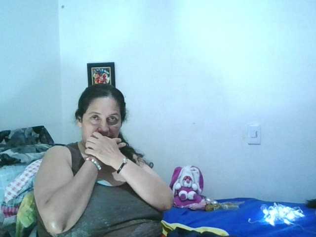 Ximenajimenez's BongaCams show and profile