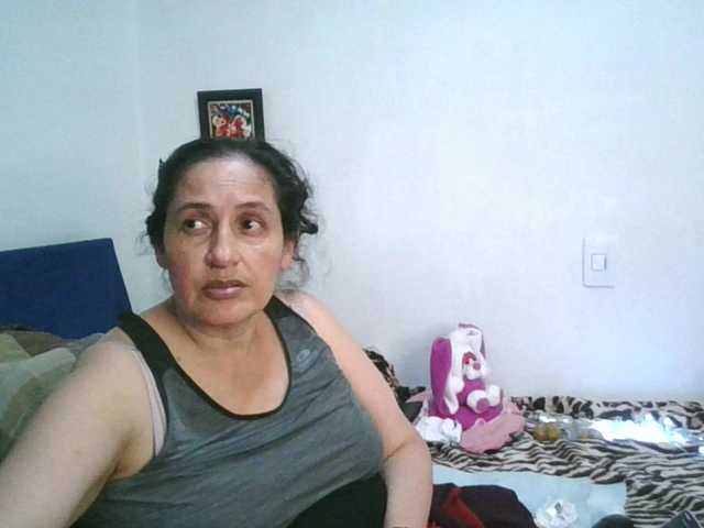 Ximenajimenez's BongaCams show and profile