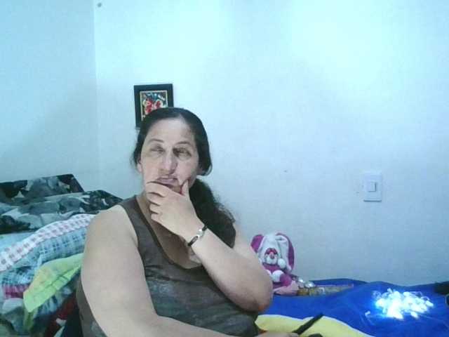 Ximenajimenez's BongaCams show and profile