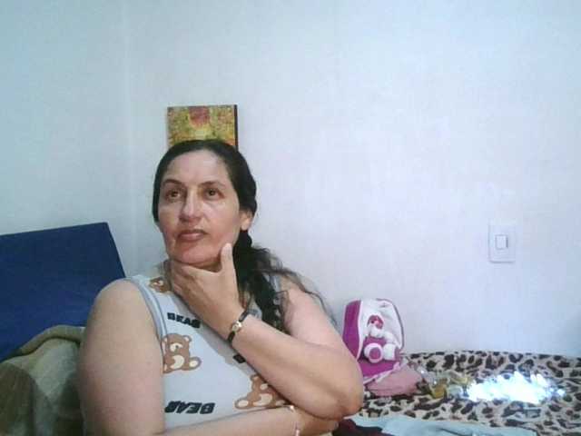 Ximenajimenez's BongaCams show and profile