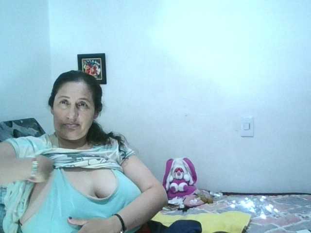 Ximenajimenez's BongaCams show and profile