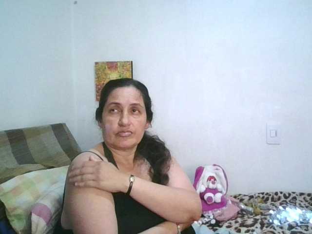 Ximenajimenez's BongaCams show and profile