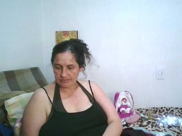 Ximenajimenez's BongaCams show and profile