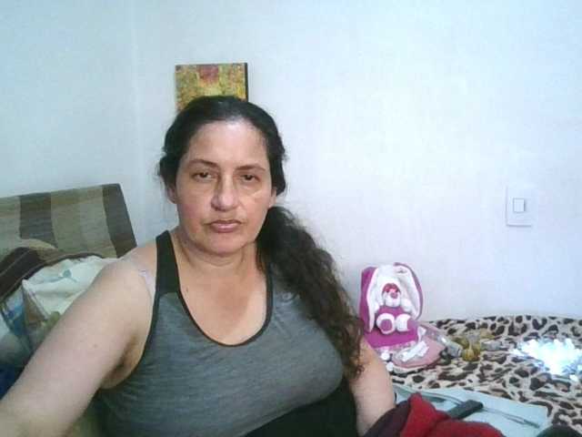 Ximenajimenez's BongaCams show and profile