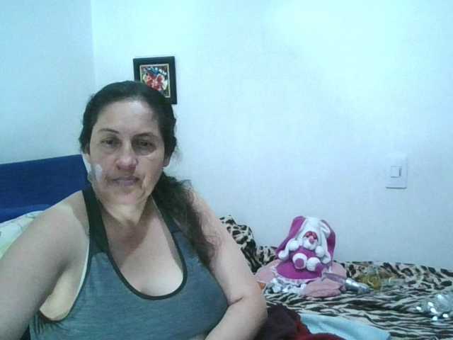 Ximenajimenez's BongaCams show and profile