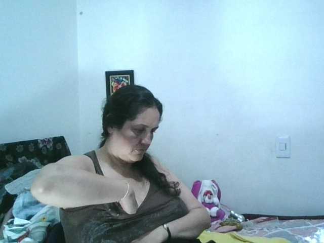 Ximenajimenez's BongaCams show and profile