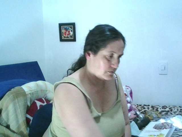 Ximenajimenez's BongaCams show and profile