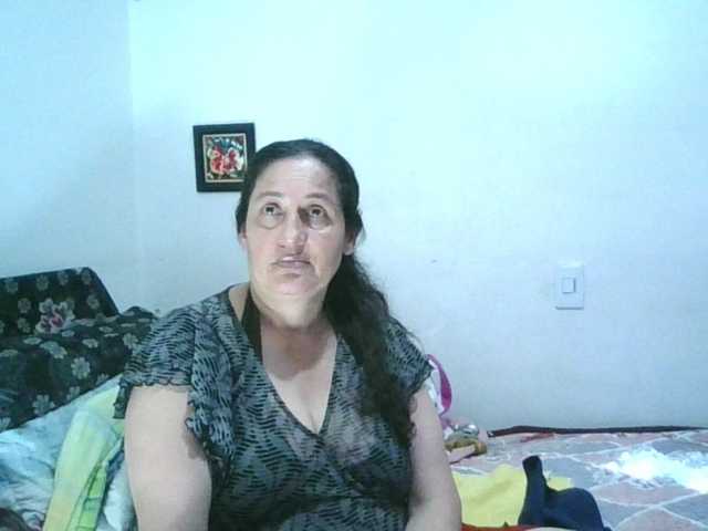 Ximenajimenez's BongaCams show and profile