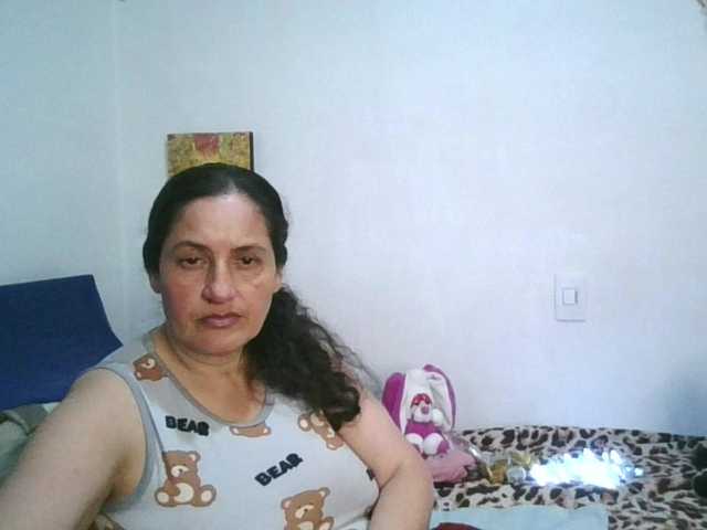 Ximenajimenez's BongaCams show and profile