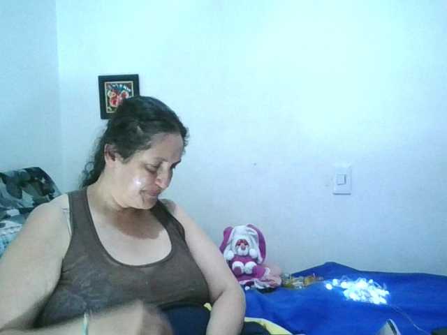 Ximenajimenez's BongaCams show and profile