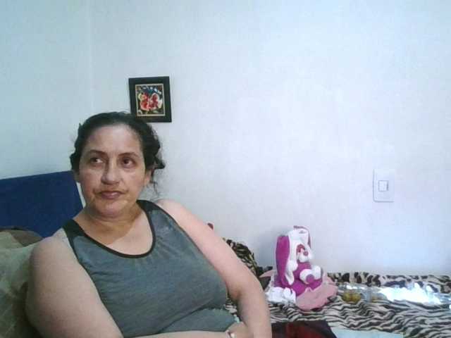 Ximenajimenez's BongaCams show and profile