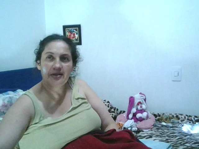 Ximenajimenez's BongaCams show and profile