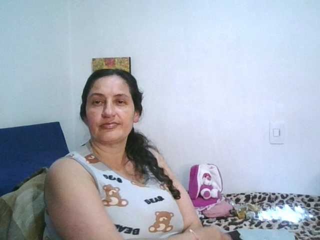 Ximenajimenez's BongaCams show and profile