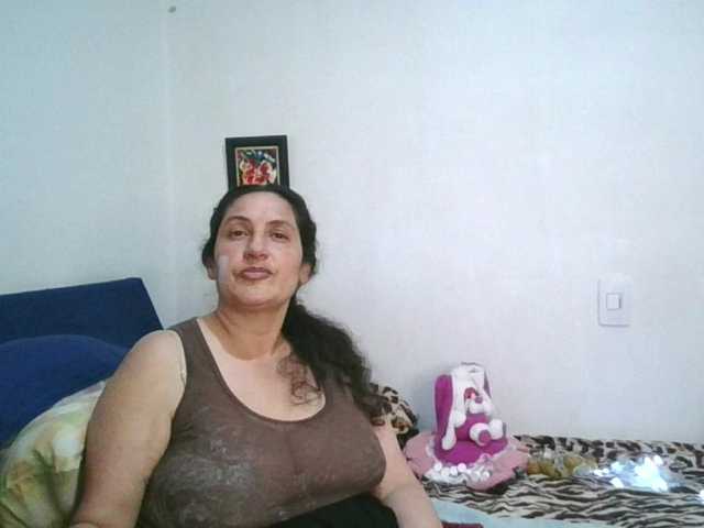 Ximenajimenez's BongaCams show and profile