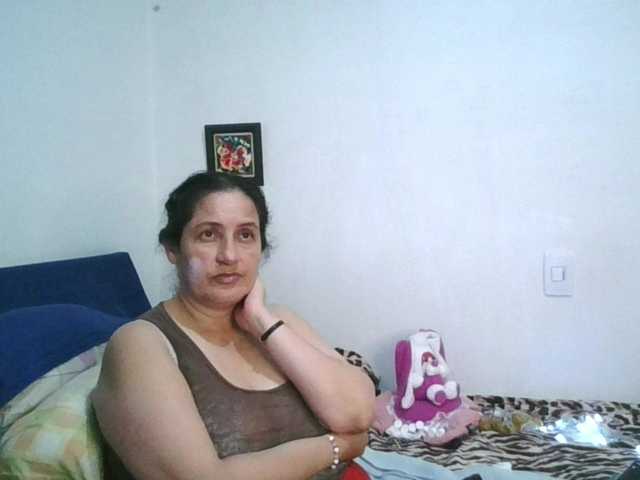 Ximenajimenez's BongaCams show and profile