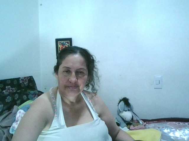 Ximenajimenez's BongaCams show and profile