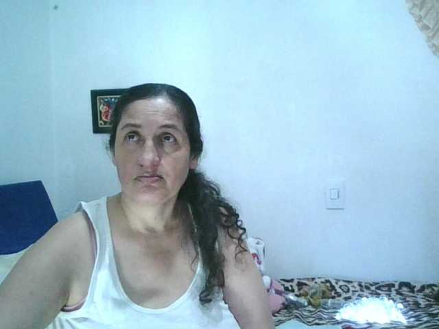 Ximenajimenez live cam profile