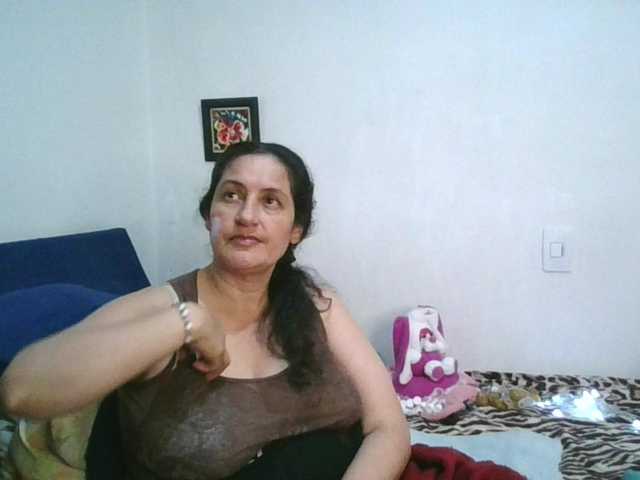 Ximenajimenez's BongaCams show and profile