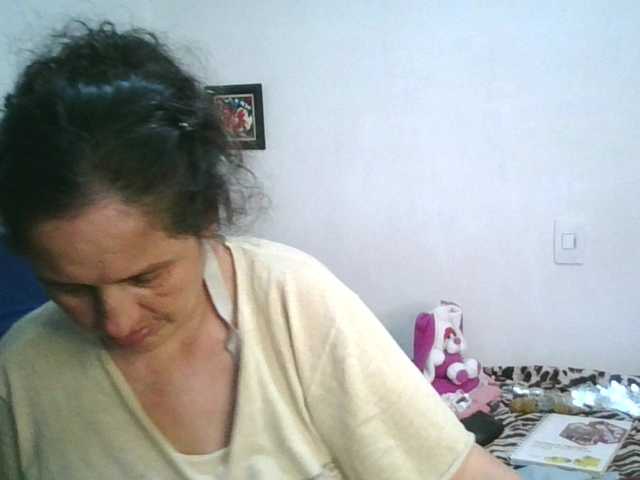 Ximenajimenez's BongaCams show and profile