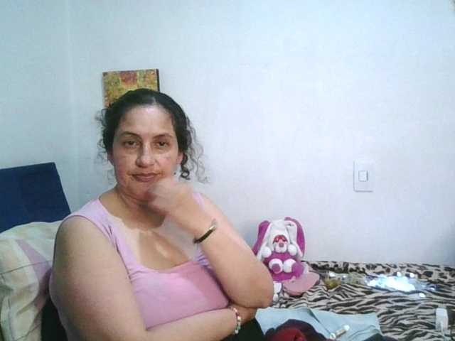 Ximenajimenez's BongaCams show and profile