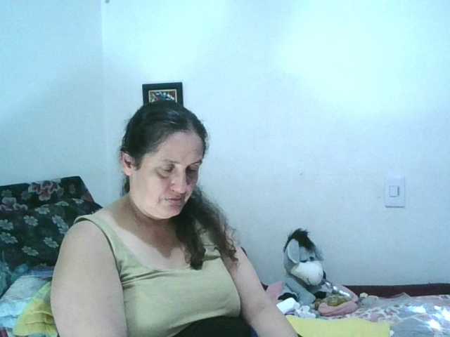 Ximenajimenez's BongaCams show and profile