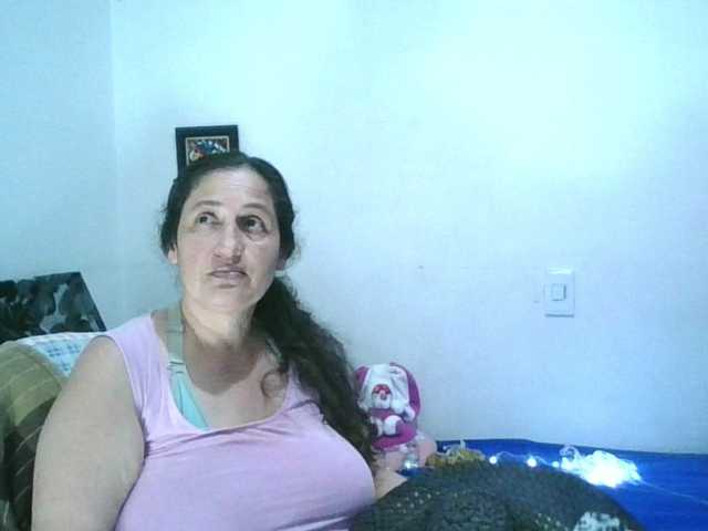 Ximenajimenez's BongaCams show and profile