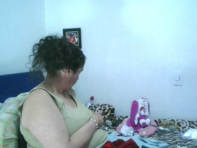 Ximenajimenez's BongaCams show and profile